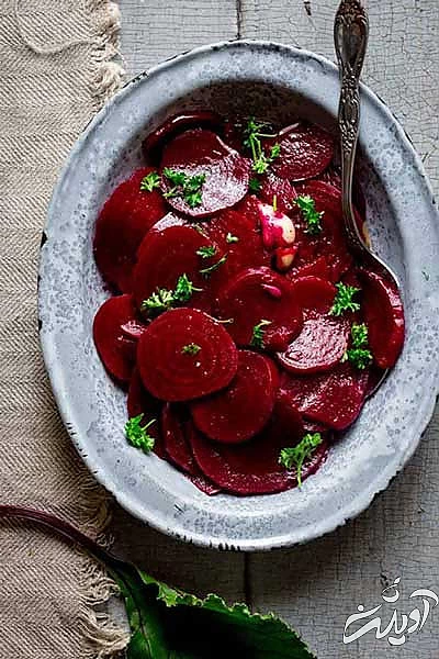 این ترشیهای هیجان انگیز این ترشیهای هیجان انگیز